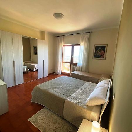 Il Panorama Di Trevi Hotel Ngoại thất bức ảnh