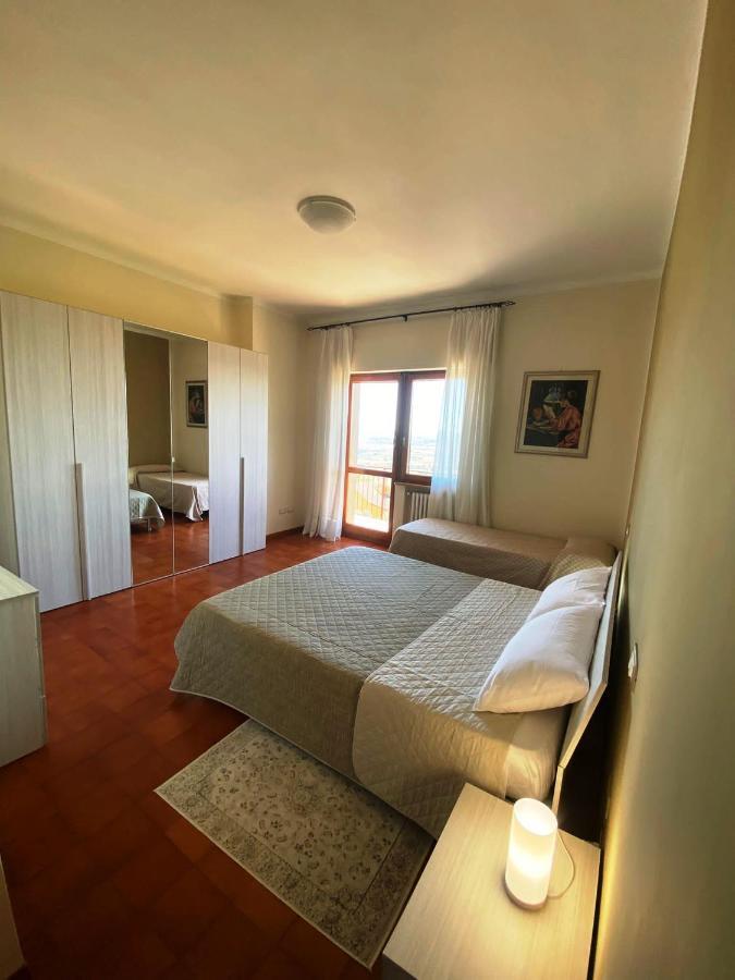 Il Panorama Di Trevi Hotel Ngoại thất bức ảnh